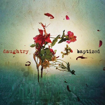 Daughtry - Baptized (CD)