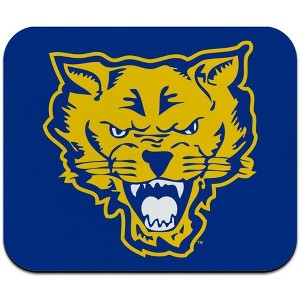 Fort Valley State University Primary Logo Low Profile Thin Mouse Pad Mousepad - 1 of 2