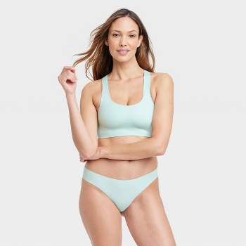 Hanes M842AS Women's Cool Comfort Microfiber Bikini