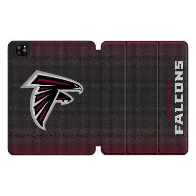 Keyscaper NFL Linen Tablet Case for iPad Air 13in (M2)