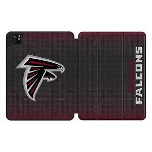 Keyscaper NFL NFC Teams Linen Tablet Case for Apple iPad - 1 of 4