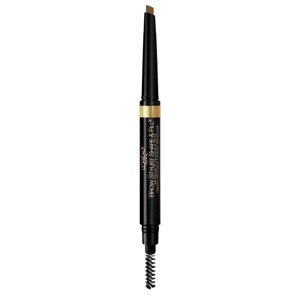 L'Oréal Paris Brow Stylist Shape & Fill Eyebrow Pencil - 0.008oz - 1 of 4