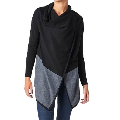 Women's Edgewood Wrap Sweater - Smartwool