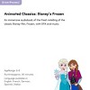 StoryPhones Disney Frozen with Sound Effects and Music - 2 of 4