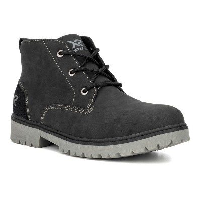 Xray Footwear Men's Kawan Work Boot