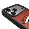 NFL AFC Teams Football Wordmark Bump Cell Phone Case for Apple iPhone 17 Series - 4 of 4