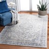Restoration Vintage RVT704 Hand Loomed Indoor Rugs - Safavieh - 2 of 4