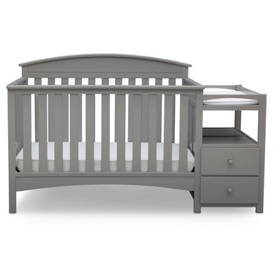 target delta farmhouse crib