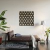 Schatzi Brown Mila Sun Black Wood Wall Mural - Society6 - image 2 of 2