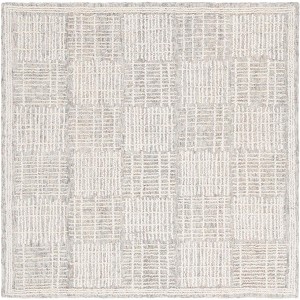 Abstract ABT275 Hand Tufted Indoor Rugs - Safavieh - 1 of 3