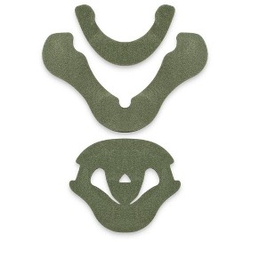 Aspen Vista Cervical Collar Replacement Pads, Men & Women, Medium 31"-36" - 1 of 4