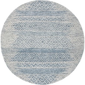 Metro MET804 Hand Tufted Area Rug  - Safavieh - 1 of 3