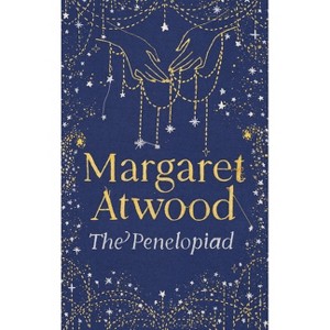 The Penelopiad - (Canons) by Margaret Atwood - 1 of 1