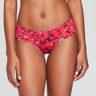 Women's Invisible Edge Hipster Underwear - Auden™