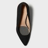Fab Feet Women's by Foot Petals Ball of Foot Cloud Shoe Cushion Gray - 1 pair: Polyurethane Foam Shoe Pads, Accessories - 4 of 4