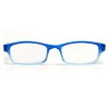 Calabria Hannah R766 Designer Acetate Reading Glasses - 2 of 4