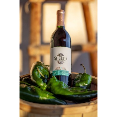 St. Clair Nativo - 750ml Bottle