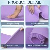Keppi Bundle Latex Free Exercise Mats - 3 of 4