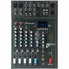 Studiomaster Club XS 62 MIC 2 ST Channels INC DSP & USB/MP3 PLAYER - 3 of 4