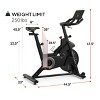 ProForm Sport CX Electric Exercise Bike - 3 of 4