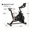 Proform Sport Cx Electric Exercise Bike : Target