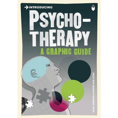 Introducing Psychotherapy - 4th Edition by  Nigel Benson (Paperback)