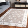Vermont VRM558 Hand Tufted Indoor Rugs - Safavieh - 2 of 4