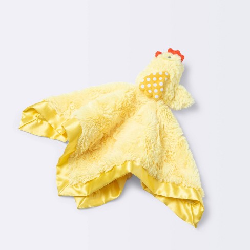 Little chick blankets new arrivals