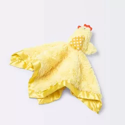 Small Security Blanket - Cloud Island™ Chicken