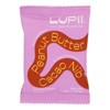 Lupii Peanut Butter Cacao Nib Bean Powered Bar - 12 bars, 1.76 oz - 2 of 4