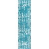 Unique Loom    Lennon Zal Area Rug - 2 of 4