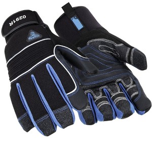 RefrigiWear Men's Frostline Waterproof Fiberfill Insulated Gloves - 1 of 4