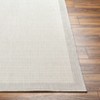 Hauteloom Hetal Blue Area Rug - 2 of 4
