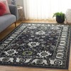 Vintage Hamadan VTH214 Power Loomed Indoor Rugs - Safavieh - 2 of 4