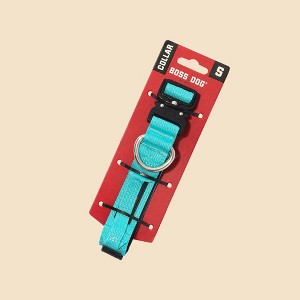 Boss Dog Tactical Collar - 1 of 4