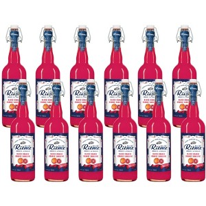 Rieme Blood Orange Sparkling Refreshers - Case of 12/25.4 oz - 1 of 3