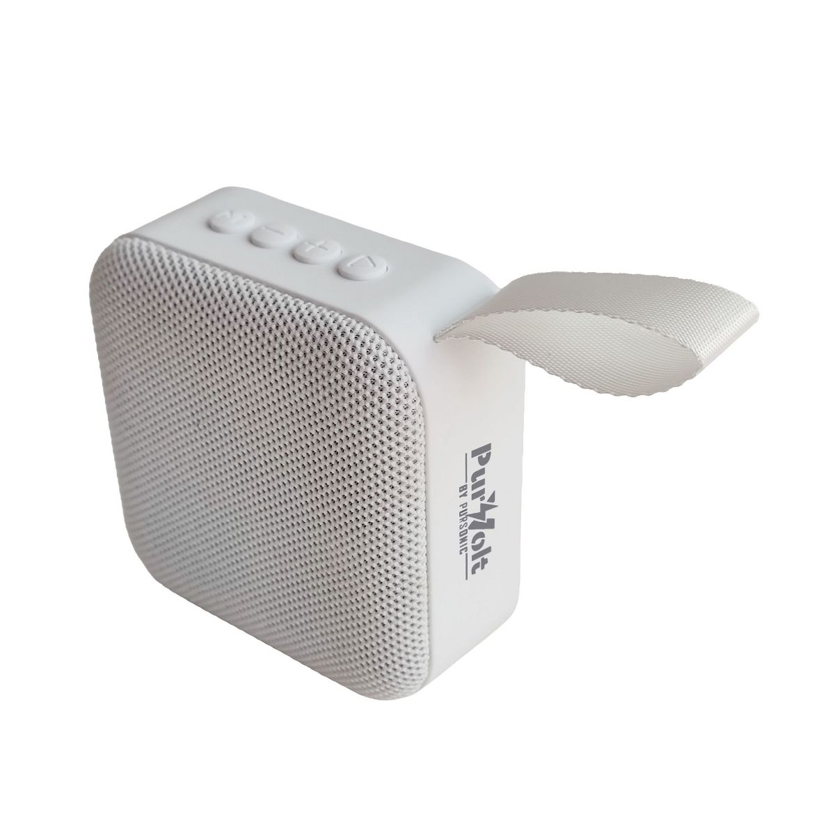 Wireless Speaker – Portable Bluetooth Sound System - thumbnail 4