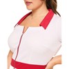 Adore Me Women's Nurse Costume - 3 of 4