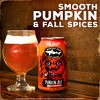 Dogfish Head Punkin Ale Seasonal Beer - 6pk/12 fl oz Cans - 3 of 4