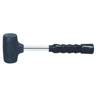 NUPLA 6894336 Dead Blow Hammer,30 oz.,13-5/8"