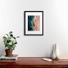 Deny Designs Pita Studios Miramar Beach Art Print - 2 of 4