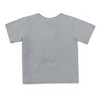 NCAA Ohio State Buckeyes Toddler Boys' 2pk Short Sleeve and Long Sleeve T-Shirts - 4 of 4