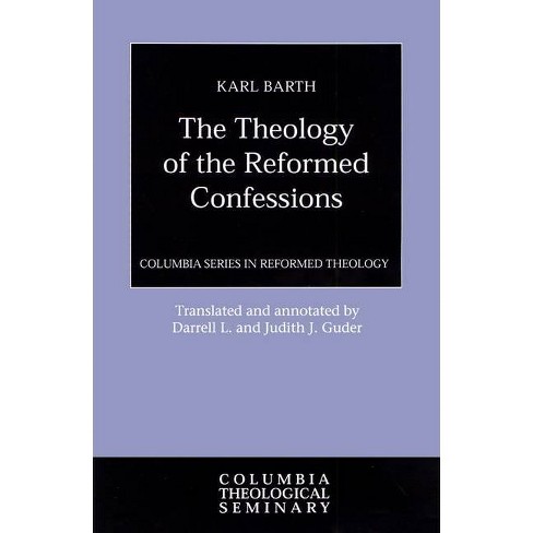 Reformed Theological Seminary books - All books by Reformed