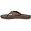 Men's 's Cosmic Coast Sandal - SANUK - 3 of 4