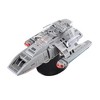 Eaglemoss Collections Star Trek Starship Replica | Runabout CMVC - 3 of 4