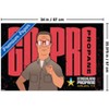 Trends International King of the Hill (2025) - Hank Go Pro, Propane Unframed Wall Poster Prints - 3 of 4