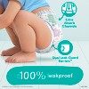 Pampers Easy Ups Boys' Diapers Super Pack - Size 5t-6t - 46ct : Target