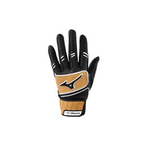 Mizuno Pro Select Adult Baseball Batting Glove - 1 of 2