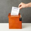Best Paper Greetings 100 Sheet Suggestion Cards - Blank Feedback, Comment Cards for Office, Restaurant, Retail, School, Church (4x6 In) - 4 of 4