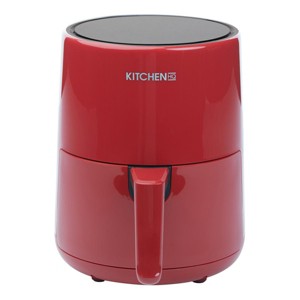 Kitchen HQ 68oz Digital Air Fryer Refurbished - 1 of 4